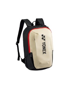 Yonex Rygsæk Active BA82412 Sort/Beige 