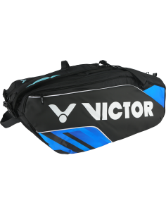 Multi Thermobag Badminton Victor BR9313 CF Noir 