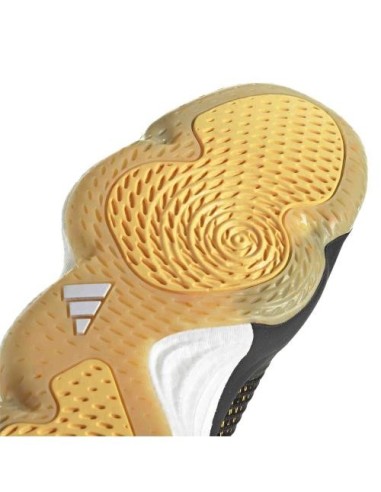 Adidas Stabil 16 Dames Indoor Schoenen Zwart  Adidas Stabil 16 Dames Indoor Schoenen Zwart