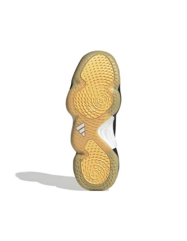 Adidas Stabil 16 dame Sorte Indoor Sko 