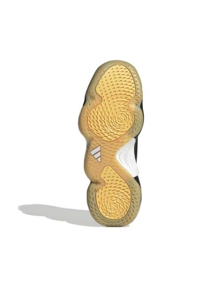 Adidas Stabil 16 dame Sorte Indoor Sko 