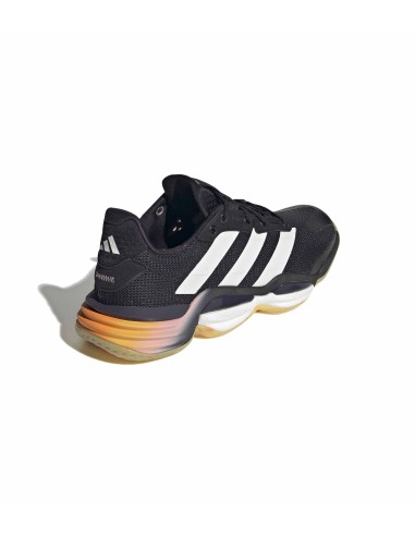 Adidas Stabil 16 Dames Indoor Schoenen Zwart  Adidas Stabil 16 Dames Indoor Schoenen Zwart