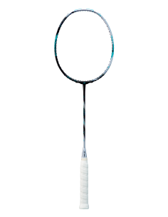 Badmintonketsjer Yonex Astrox 88D Pro Black Silver 4U5 