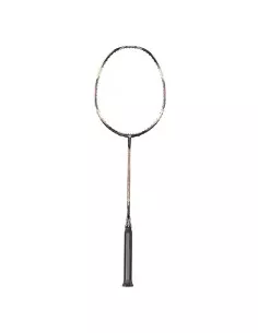 Badmintonketsjer Apacs Feather Lite 75 Yellow (uden strenge) 6U 