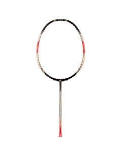 Badmintonracket Apacs Feather wt 55 Blauw (niet bespannen) 8U 