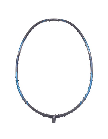 Badmintonketsjer Apacs Feather wt 55 Blå (uden strenge) 8U 
