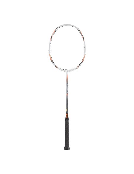 Badmintonketsjer Apacs Fly Weight 73 Sort (uden strenge) 6U 