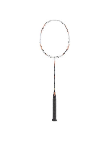 Badmintonketsjer Apacs Fly Weight 73 Sort (uden strenge) 6U 