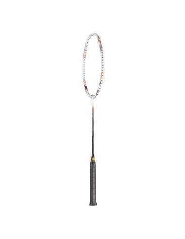 Badmintonketsjer Apacs Fly Weight 73 Sort (uden strenge) 6U 