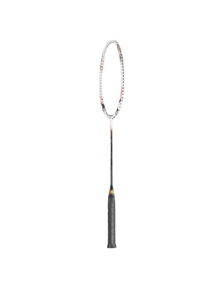 Apacs Fly Weight 73 Black Badminton Racket (Unstrung) 6U 