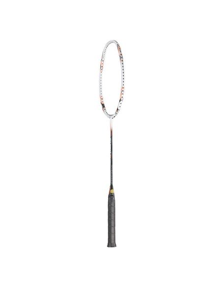 Apacs Fly Weight 73 Black Badminton Racket (Unstrung) 6U 