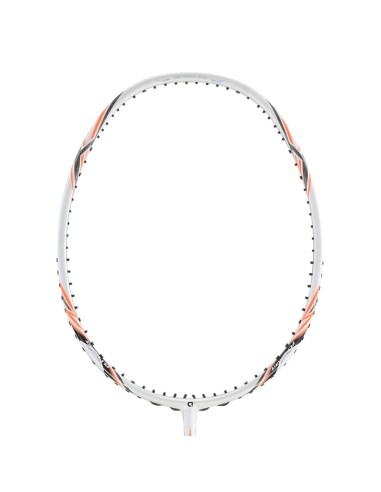 Badmintonketsjer Apacs Fly Weight 73 Sort (uden strenge) 6U 