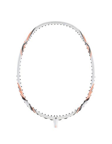 Badmintonracket Apacs Fly Weight 73 Zwart (niet bespannen) 6U 