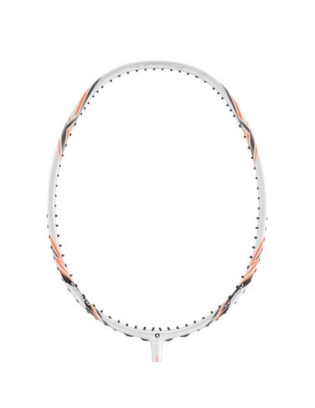 Badmintonketsjer Apacs Fly Weight 73 Sort (uden strenge) 6U 