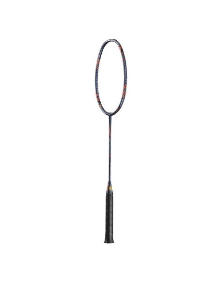 Apacs Fly Weight 73 Black Badminton Racket (Unstrung) 6U 