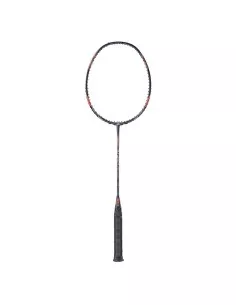 Badmintonketsjer Apacs Fly Weight 73 Sort (uden strenge) 6U 