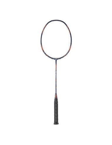 Badmintonketsjer Apacs Fly Weight 73 Sort (uden strenge) 6U 