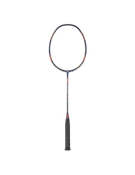 Badmintonketsjer Apacs Fly Weight 73 Sort (uden strenge) 6U 