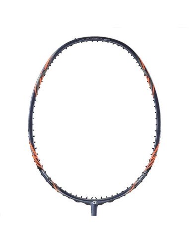 Badmintonketsjer Apacs Fly Weight 73 Sort (uden strenge) 6U 