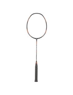 Apacs Fly Weight 73 Black Badminton Racket (Unstrung) 6U 