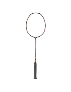 Badmintonracket Apacs Fly Weight 73 Zwart (niet bespannen) 6U 