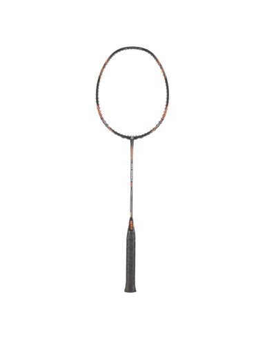 Badmintonracket Apacs Fly Weight 73 Zwart (niet bespannen) 6U 
