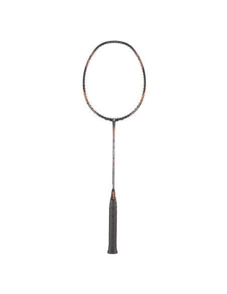 Raquette de Badminton Apacs Fly Weight 73 Noir  (non cordée) 7U 
