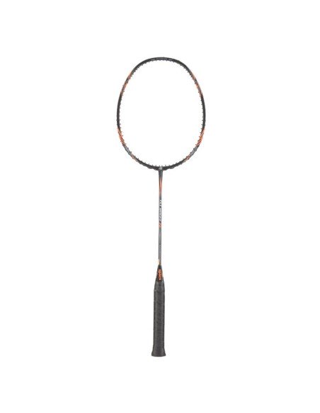 Apacs Fly Weight 73 Black Badminton Racket (Unstrung) 6U 