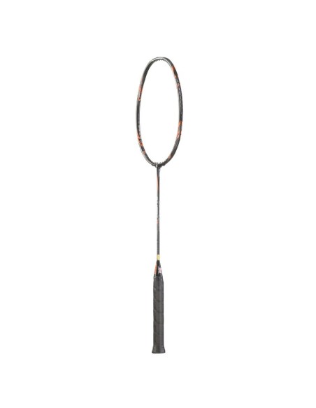 Raquette de Badminton Apacs Fly Weight 73 Noir  (non cordée) 7U 