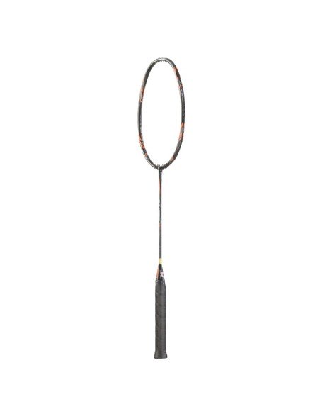 Apacs Fly Weight 73 Black Badminton Racket (Unstrung) 6U 