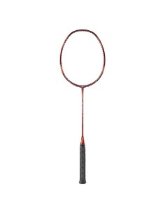 Raqueta de Bádminton Apacs Fly Weight 73 Negra (sin encordar) 6U 