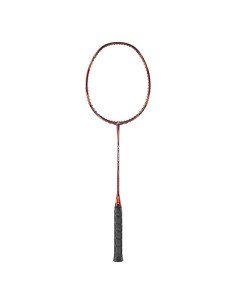 Apacs Fly Weight 73 Black Badminton Racket (Unstrung) 6U 
