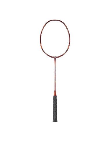 Apacs Fly Weight 73 Black Badminton Racket (Unstrung) 6U 