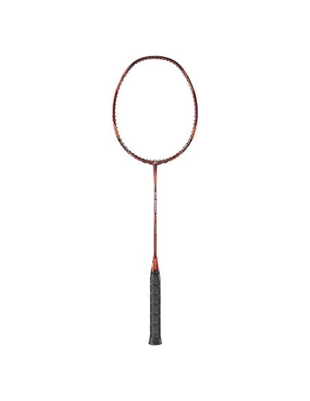 Apacs Fly Weight 73 Black Badminton Racket (Unstrung) 6U 