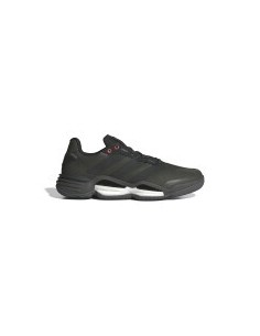 Chaussures Indoor Handball Adidas Stabil 16 M ( Kaki ) 
