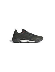 Chaussures Indoor Handball Adidas Stabil 16 M ( Kaki ) 