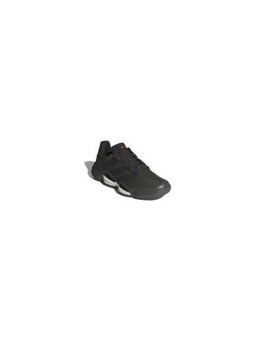 Chaussures Indoor Handball Adidas Stabil 16 M ( Kaki ) 