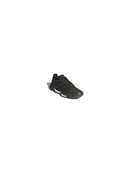 Chaussures Indoor Handball Adidas Stabil 16 M ( Kaki ) 