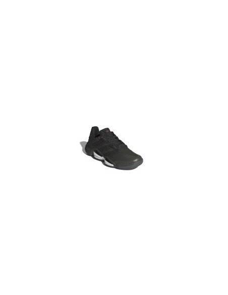 Chaussures Indoor Handball Adidas Stabil 16 M ( Kaki ) 