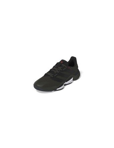 Adidas Stabil 16 M Indoor Schoenen (Kaki)  Adidas Stabil 16 M Indoor Schoenen (Kaki)