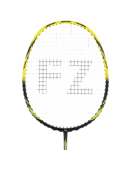 Badmintonracket Forza HT Power 30 V2 voor krachtige slagen 