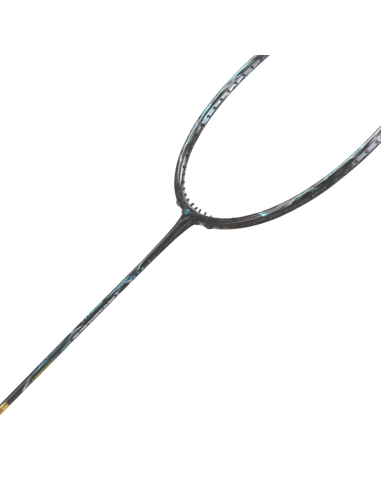 Raquettes de Badminton Apacs Fantala 6.0 Speed (non cordée) 5U 