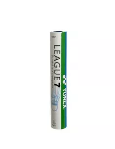 Yonex Plumes AS10 Badminton Shuttles 