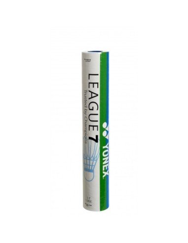 Yonex Plumes AS10 Badminton Shuttles 