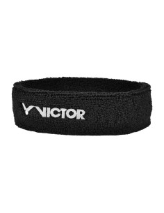 Bandeau de Tela Victor (Negro) 