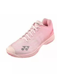Chaussures Yonex Femme Indoor SHB Aerus Z Rose 