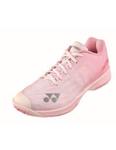 Chaussures Yonex Femme Indoor SHB Aerus Z Rose 