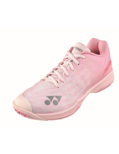 Chaussures Yonex Femme Indoor SHB Aerus Z Rose 