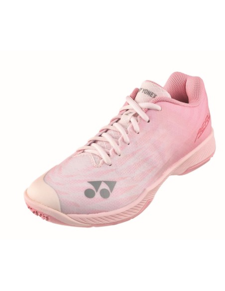 Yonex Dames Indoor SHB AERUS Z Roze Schoenen 