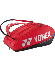 Yonex Pro Ketcher Taske 92429 Blå 